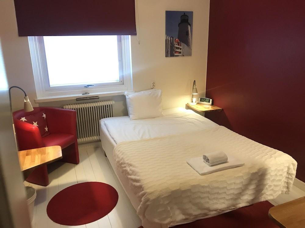 Port Hotel Karlshamn  Luaran gambar