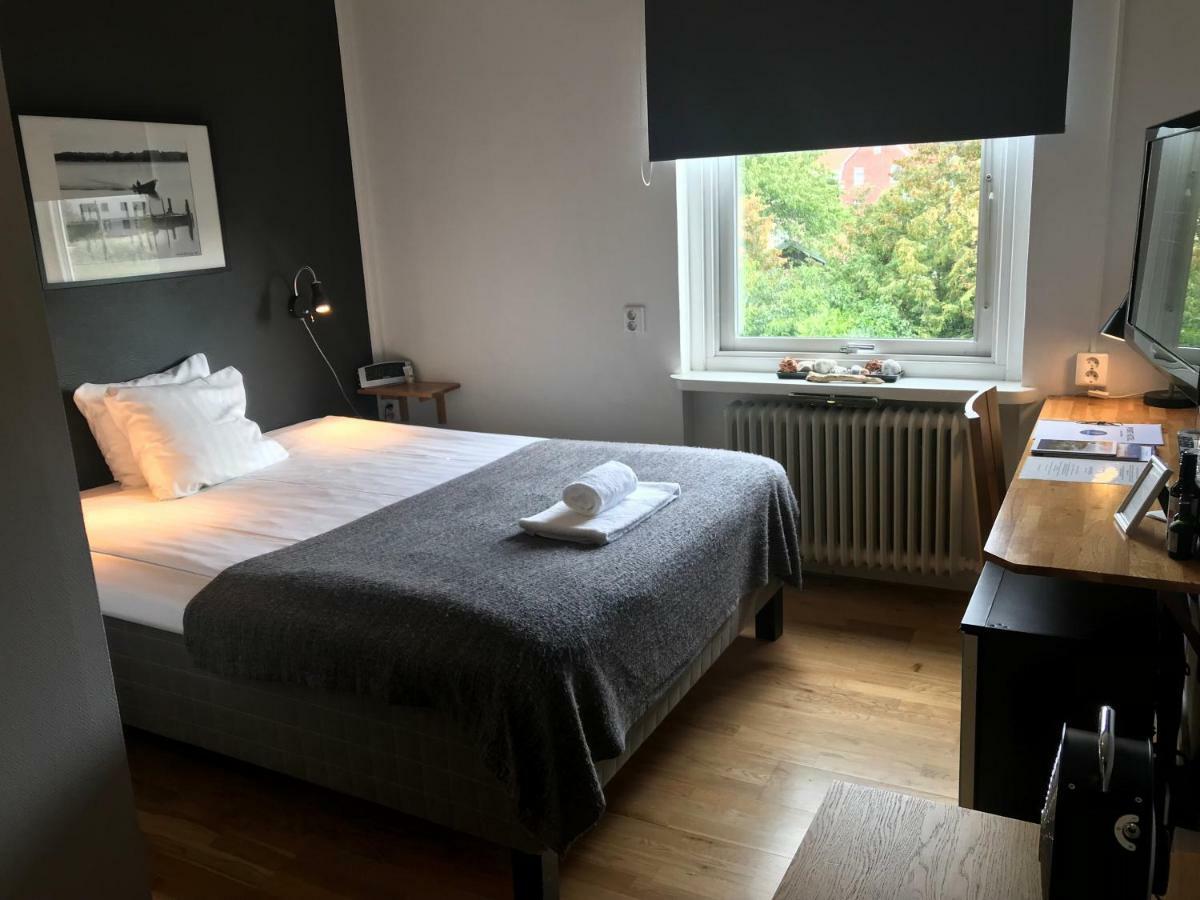 Port Hotel Karlshamn  Luaran gambar